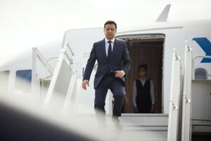 Зеленский: Когда я стал президентом, научных судов в Украине было ноль
