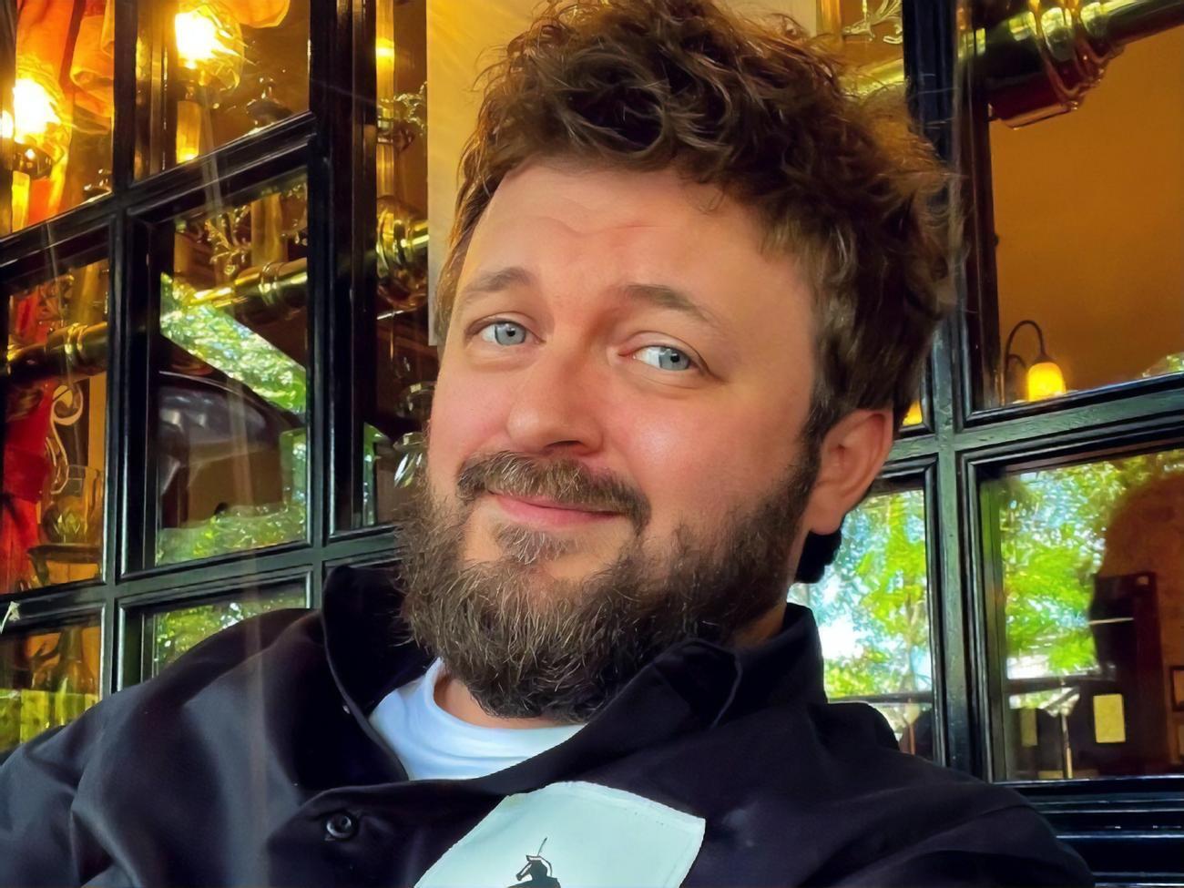 Dzidzio: Сиси люблю