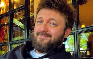 Dzidzio: Сиси люблю