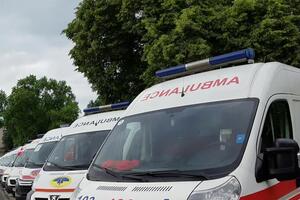 Медики чекають на результати дослідження в лабораторії ВООЗ