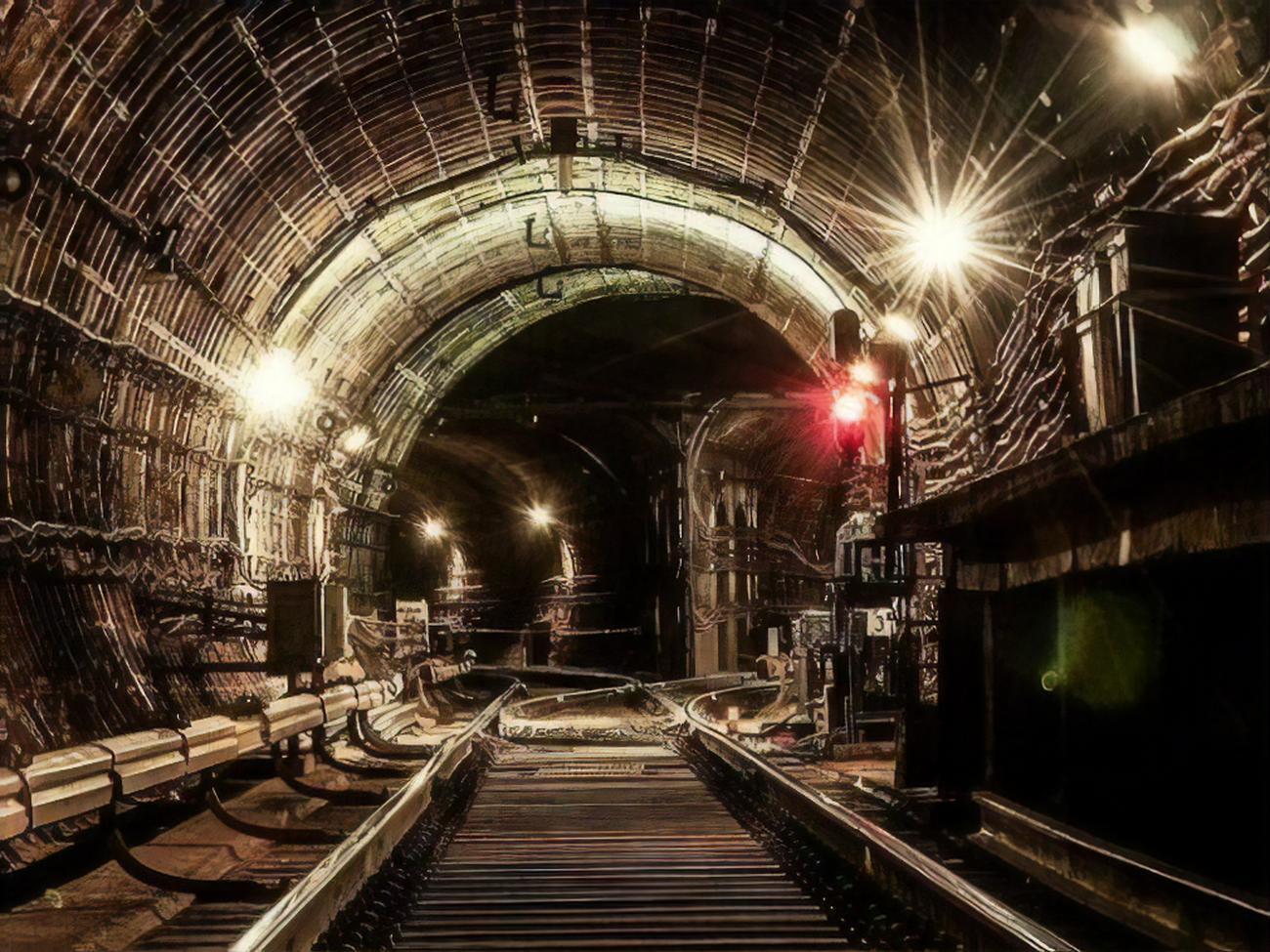 Андрея Пыжа обвинили в вывозе в Украину документов о московском метро