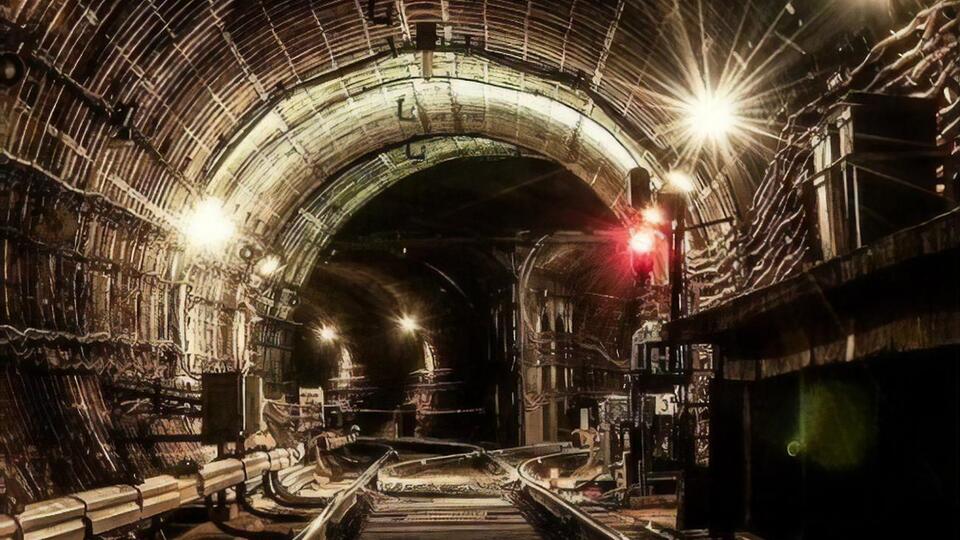 Андрея Пыжа обвинили в вывозе в Украину документов о московском метро