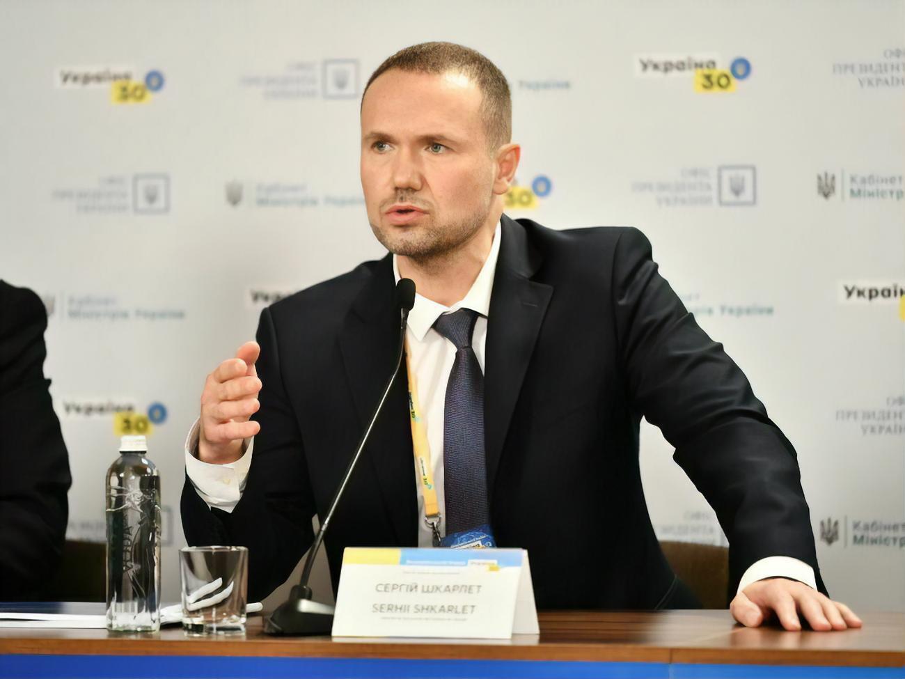 Шкарлет: Щеплення гарантує легший перебіг хвороби, а також право на офлайн-навчання дітей