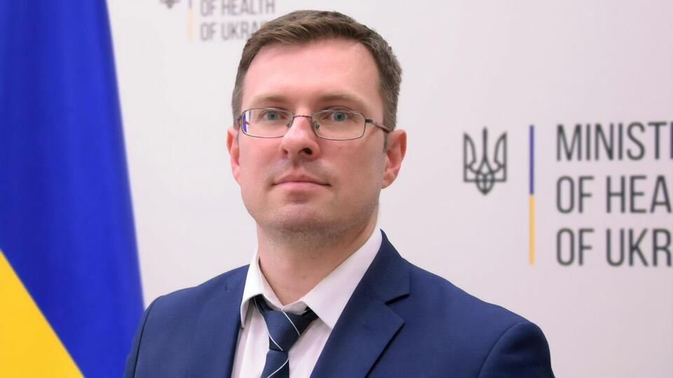 Кузін: Найближчі три тижні будуть критичними