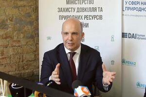 Абрамовський: Якщо немає довіри та дані, які видає РНБО, відрізняються від тих, що готуються міністерством, – на те є якась причина