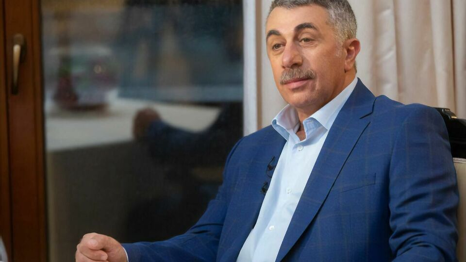 Комаровский: С 2008 года в Украине практически все медиа занимались дискредитацией вакцинации