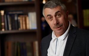 Комаровський: Найперший локдаун у квітні 2020-го був єдиним, коли всі сиділи вдома і боялися