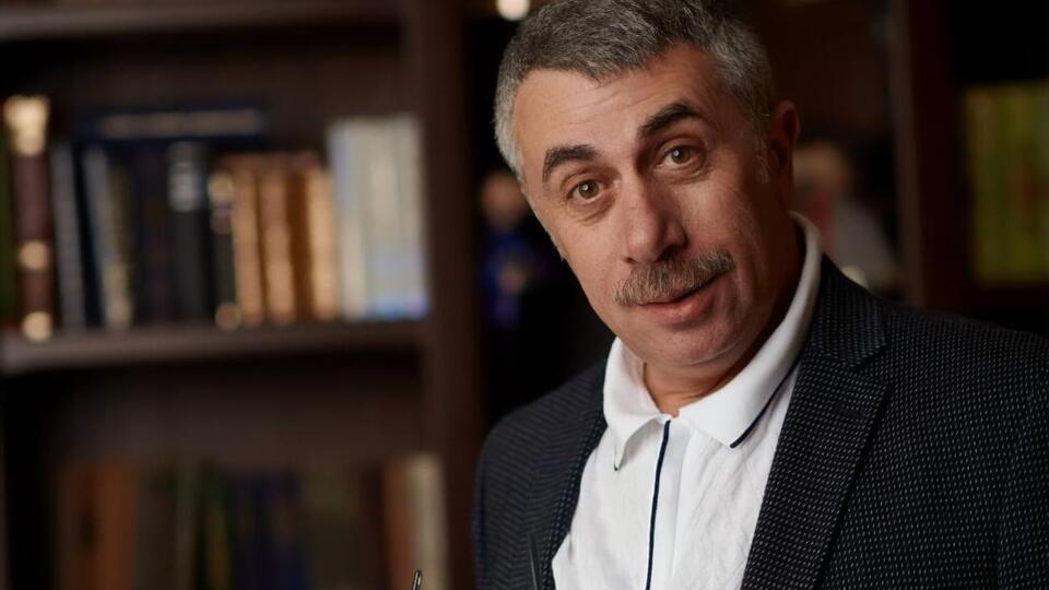 Комаровский: Самый первый локдаун в апреле 2020-го был единственным, когда все сидели по домам и боялись