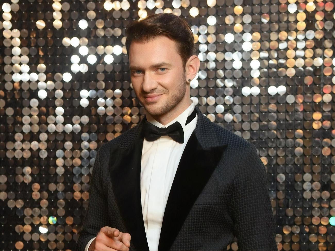 Дмитрий Дикусар о своей лучшей подруге:&nbsp;Она &ndash; мой психолог, я&nbsp;&ndash; ее психолог