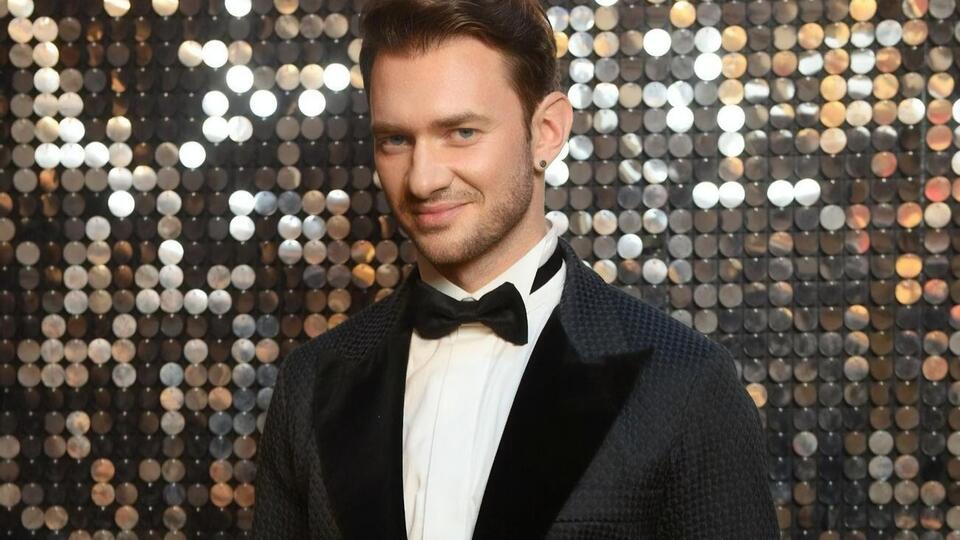 Дмитро Дікусар про свою найкращу подругу: Вона – мій психолог, я – її психолог