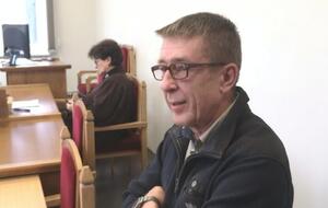 Алексеев сообщил, что пока находится на свободе