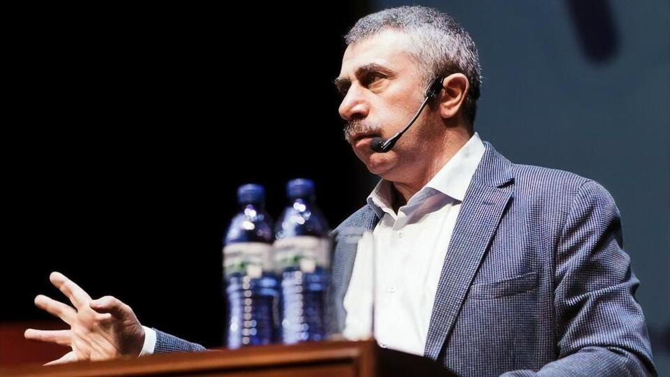 Комаровський: Я сподівався, що людина, з якою я мав дружні стосунки, стане винятком. Але він винятком не став