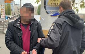 По данным полиции, задержанный нанес жертве 47 ножевых ранений