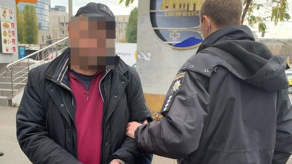 По данным полиции, задержанный нанес жертве 47 ножевых ранений