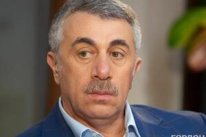 Комаровский: Вы автоматически сделали из меня мишень для людей, для которых власть – это все, чем они живут. Неужели вы не понимаете, в какой стране вы находитесь?!
