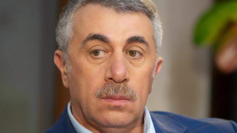 Комаровский: Вы автоматически сделали из меня мишень для людей, для которых власть – это все, чем они живут. Неужели вы не понимаете, в какой стране вы находитесь?!