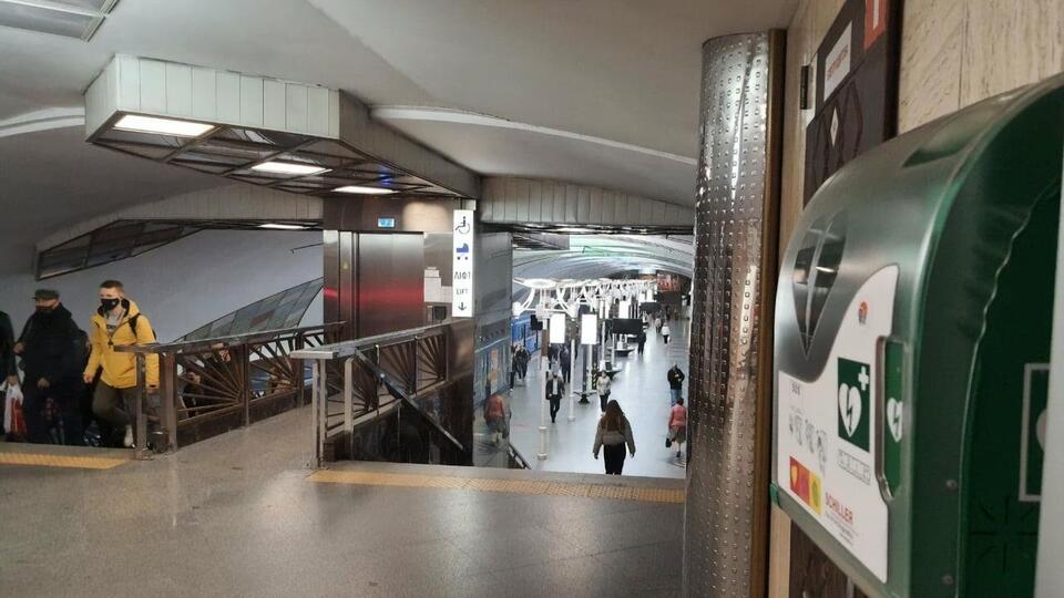 Наличие ПЦР-тестов или COVID-сертификатов у пассажиров будут проверять специальные группы правоохранителей