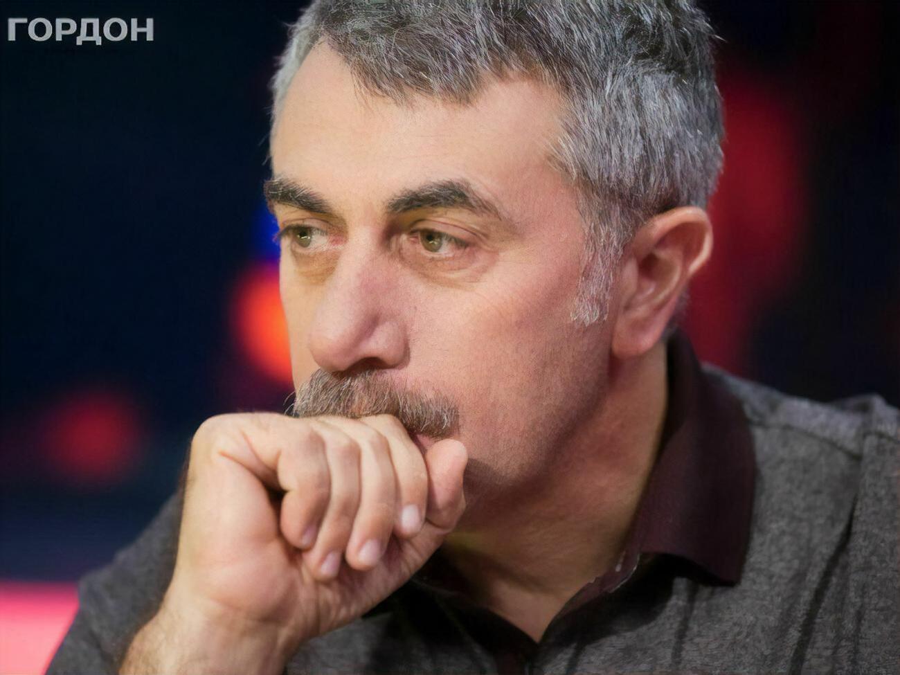 Относительно устойчивыми против коронавируса люди становятся через две недели после второй прививки, отметил&nbsp;Комаровский