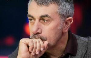 Относительно устойчивыми против коронавируса люди становятся через две недели после второй прививки, отметил Комаровский