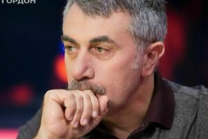 Відносно стійкими до коронавірусу люди стають за два тижні після другого щеплення, зазначив Комаровський