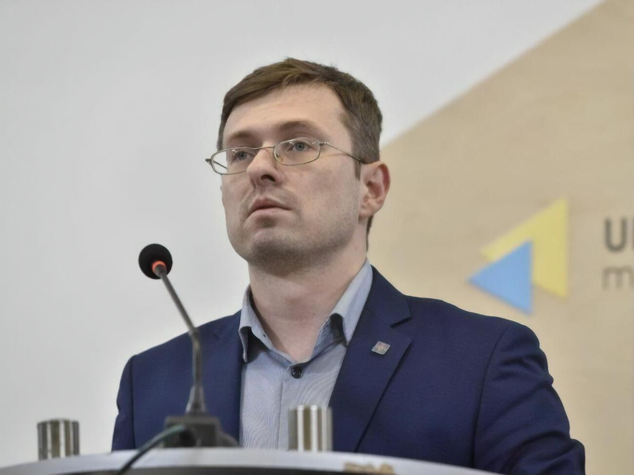 Кузін підкреслив, що протягом літа міністерство готувалося до нової хвилі COVID-19, але за штаму "Дельта" зросла не тільки кількість хворих, але й споживання кисню на кожного пацієнта