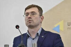 Кузін підкреслив, що протягом літа міністерство готувалося до нової хвилі COVID-19, але за штаму "Дельта" зросла не тільки кількість хворих, але й споживання кисню на кожного пацієнта