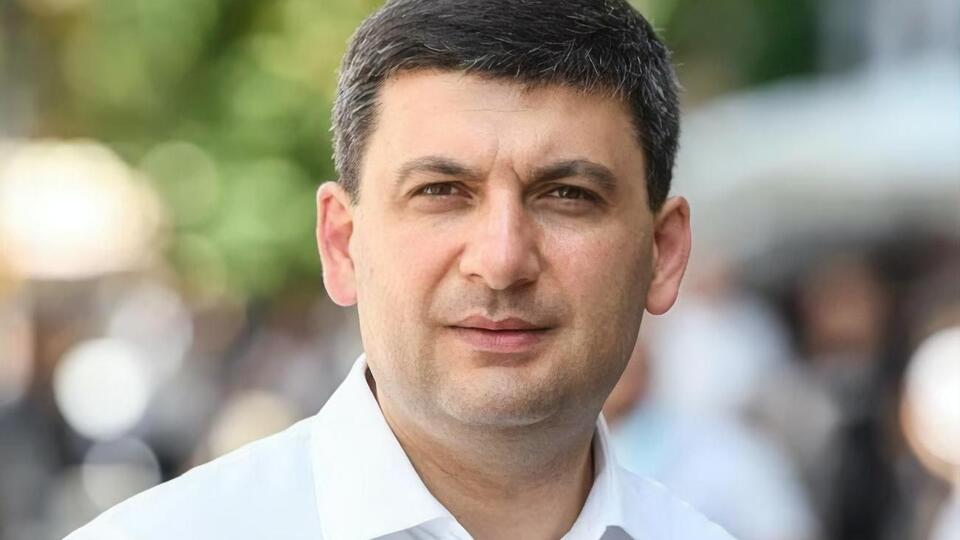 Все методы, которые позволят сохранить жизнь украинцев, должны работать, отметил Гройсман