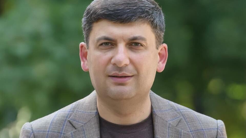 Гройсман закликав не розділяти суспільство, як це робили українські політики