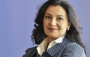 Климпуш-Цинцадзе сказала, що Зеленський тиснув на фракцію "Слуга народу" в питанні голосування за законопроєкт про олігархів