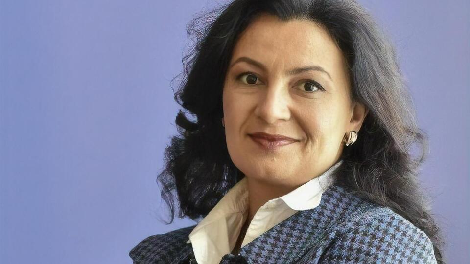 Климпуш-Цинцадзе сказала, що Зеленський тиснув на фракцію "Слуга народу" в питанні голосування за законопроєкт про олігархів