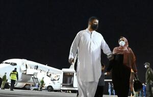 Украина выполнила несколько эвакуационных рейсов из Кабула