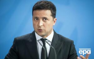 Зеленский: Было покушение на убийство Шефира. Это стопроцентная информация