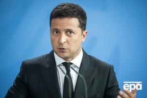 Зеленский: Было покушение на убийство Шефира. Это стопроцентная информация