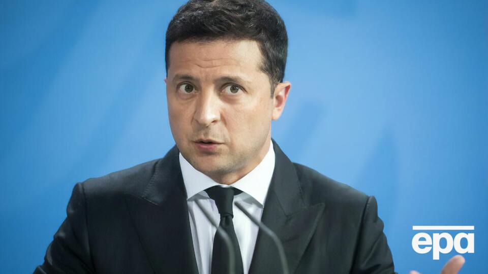 Зеленский: Было покушение на убийство Шефира. Это стопроцентная информация