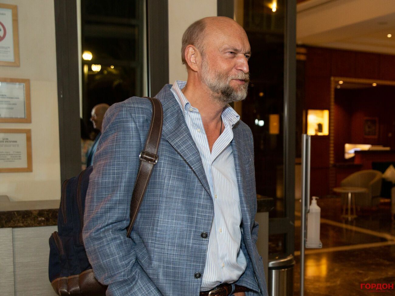 Пугачев заявил, что в Великобритании "деньги раздаются"