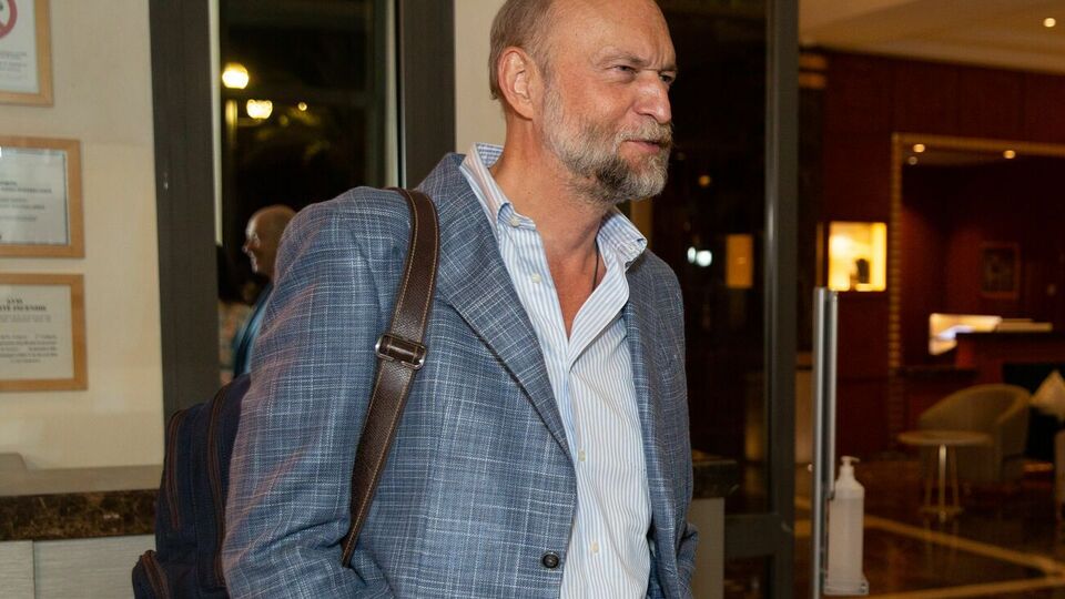 Пугачов заявив, що у Великобританії "гроші роздають"