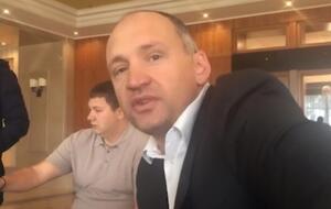 Татаров заявил, что с большинством людей, которые были на дне его рождения, он знаком "лет по 20, а может, и больше"