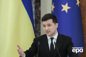 Зеленский СНБО работает постоянно