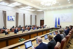 "Слуга народа" хочет обсудить кадровые перестановки в правительстве, сообщили СМИ