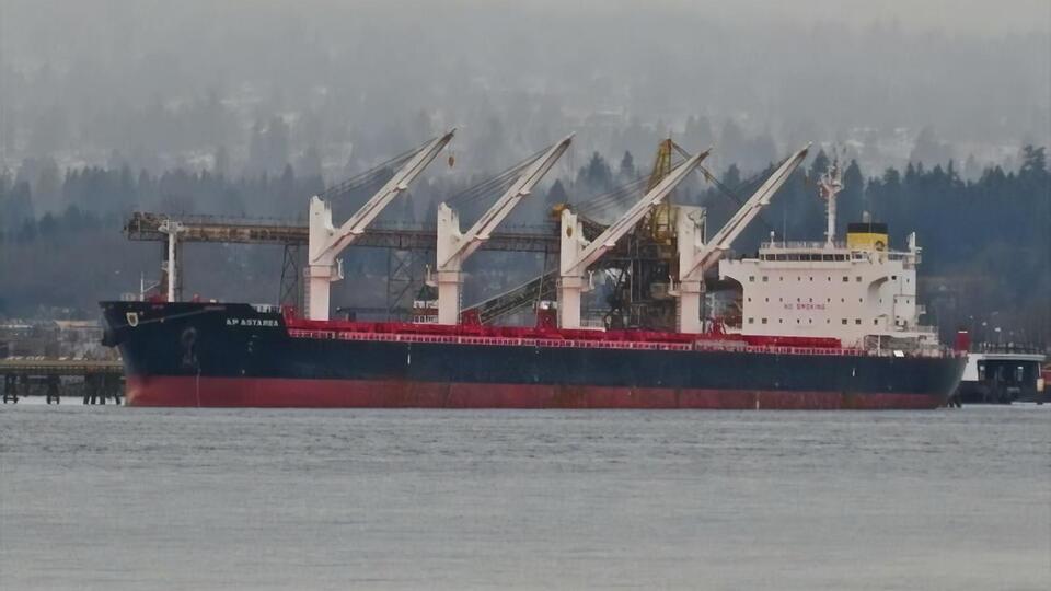 Причина смерті українських моряків невідома