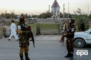 В результате взрыва пострадало не менее 20 человек