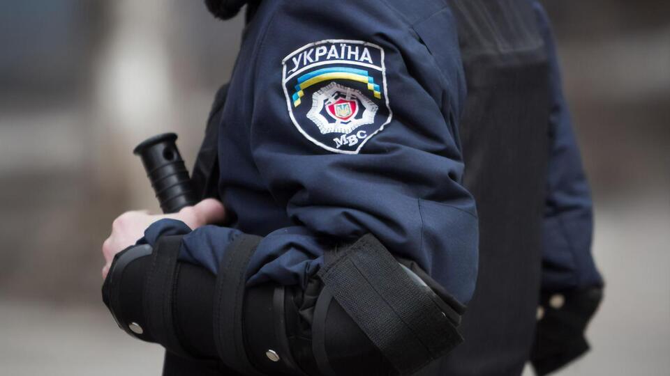 СМИ пишут, что причиной нападения на полицейских стало замечание одного из них