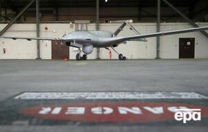 Bayraktar TB2 в армии в шутку называют "турецкими авиалиниями"