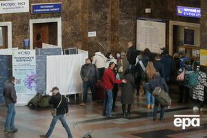 Кількість підтверджених випадків COVID-19 минулої доби близька до рекордної