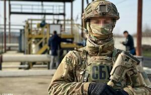 В числе примеров успешной деятельности СБУ в спецслужбе привели арест "трубы Медведчука"