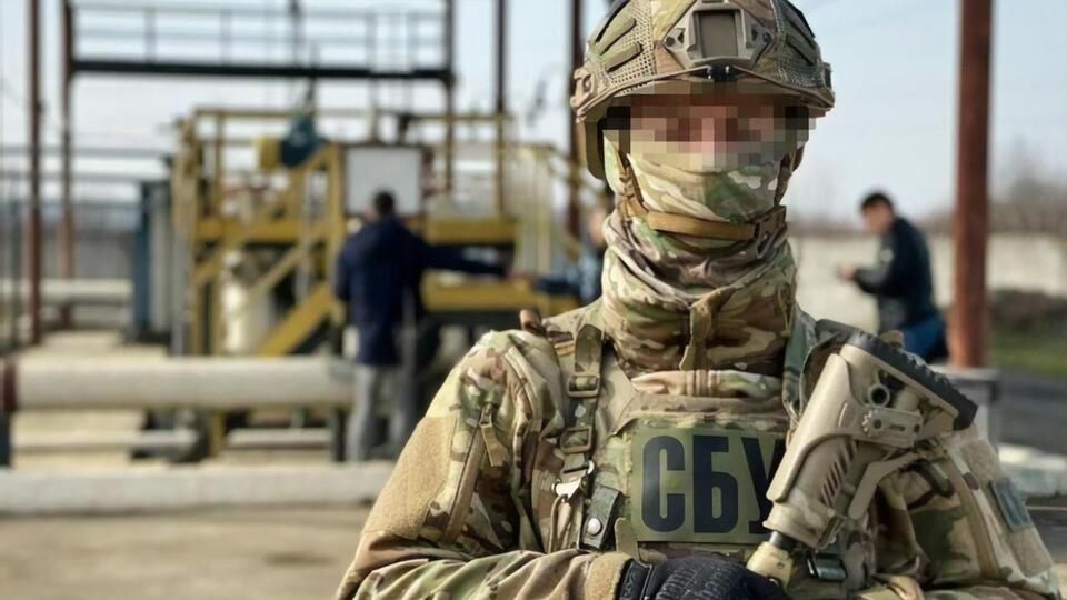 В числе примеров успешной деятельности СБУ в спецслужбе привели арест "трубы Медведчука"