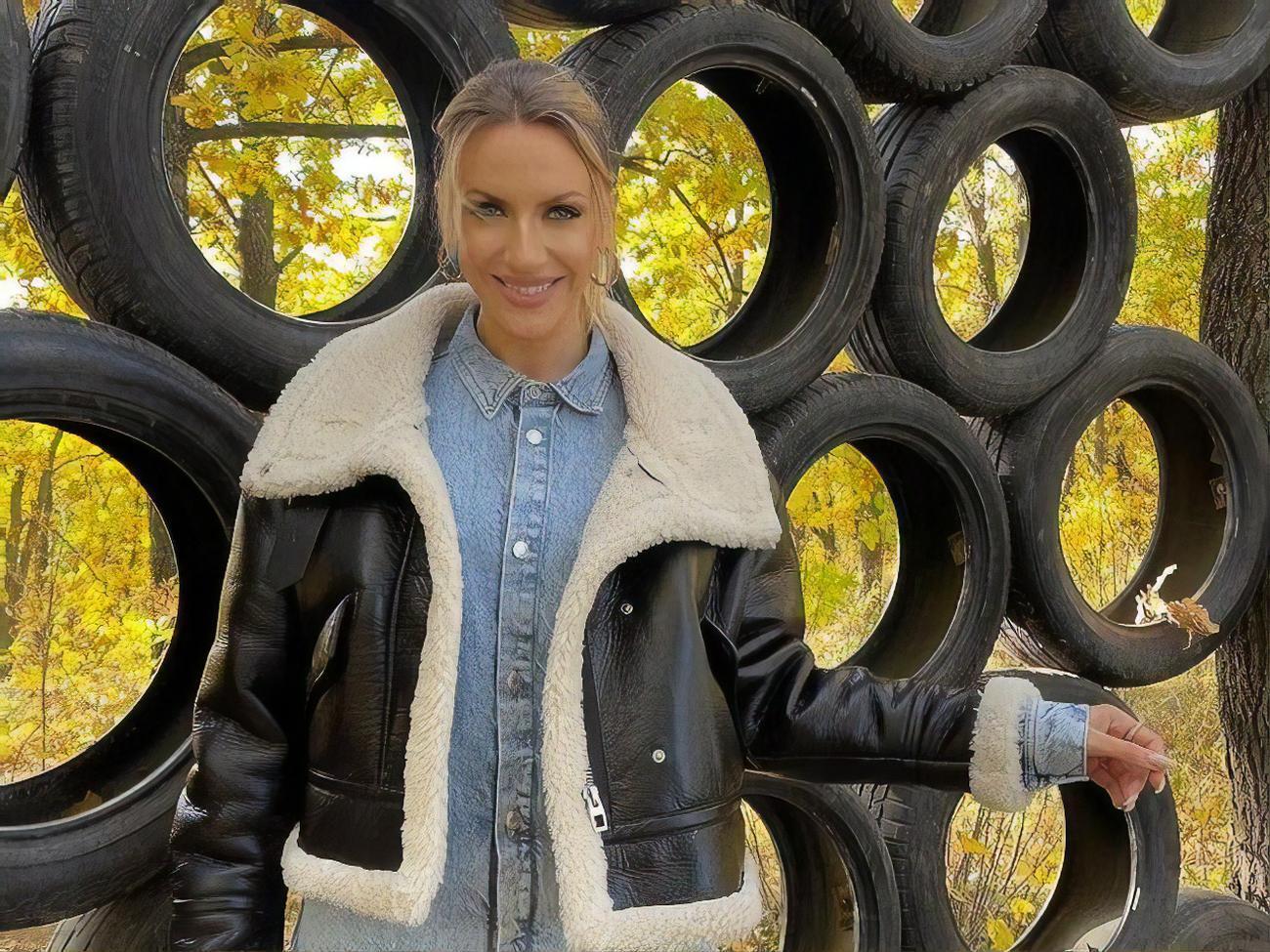 Із 2018 року Нікітюк працює на "Новому каналі"