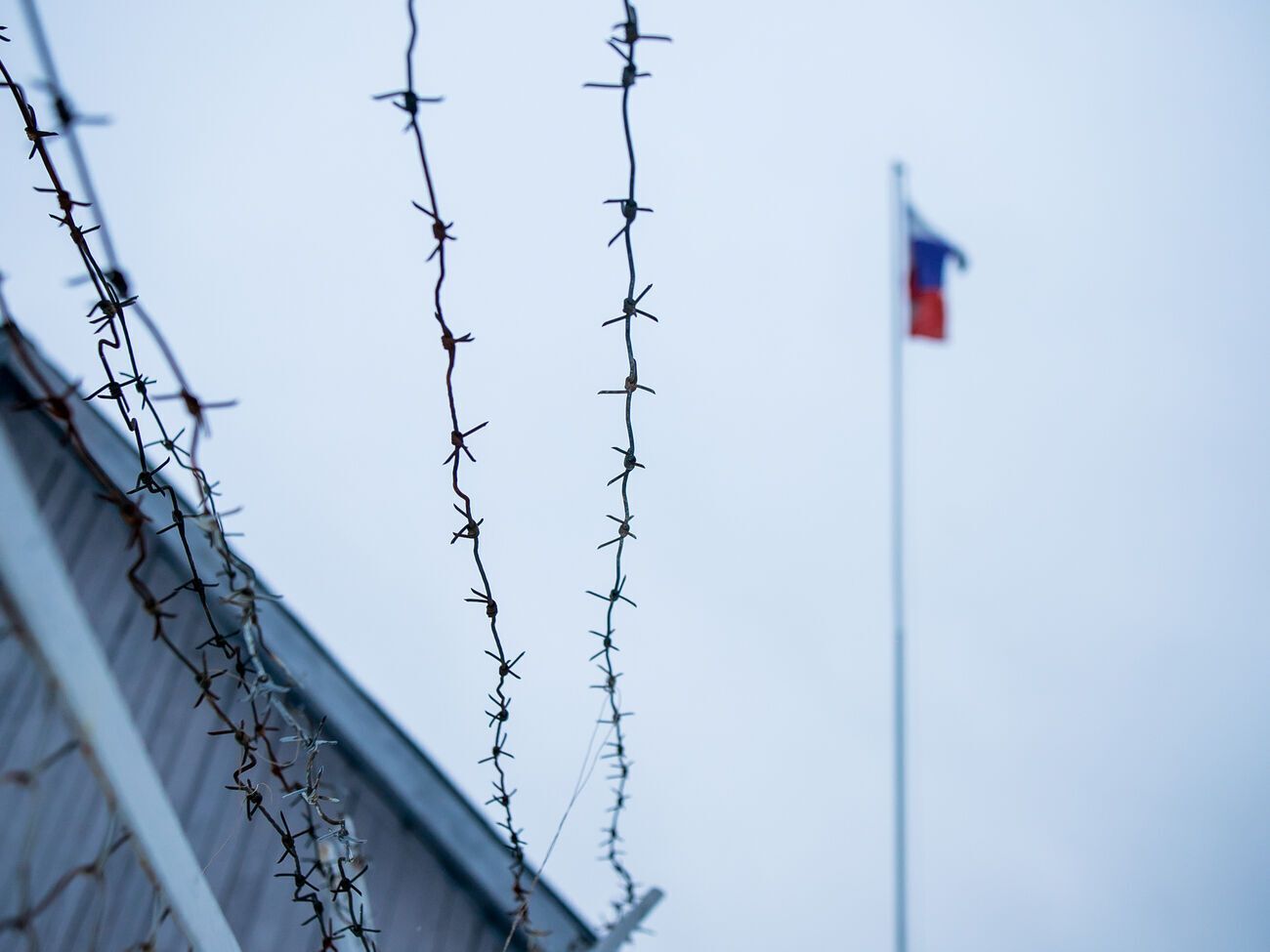 20% опитаних громадян РФ вважають, що в деяких обставинах катування людей припустиме