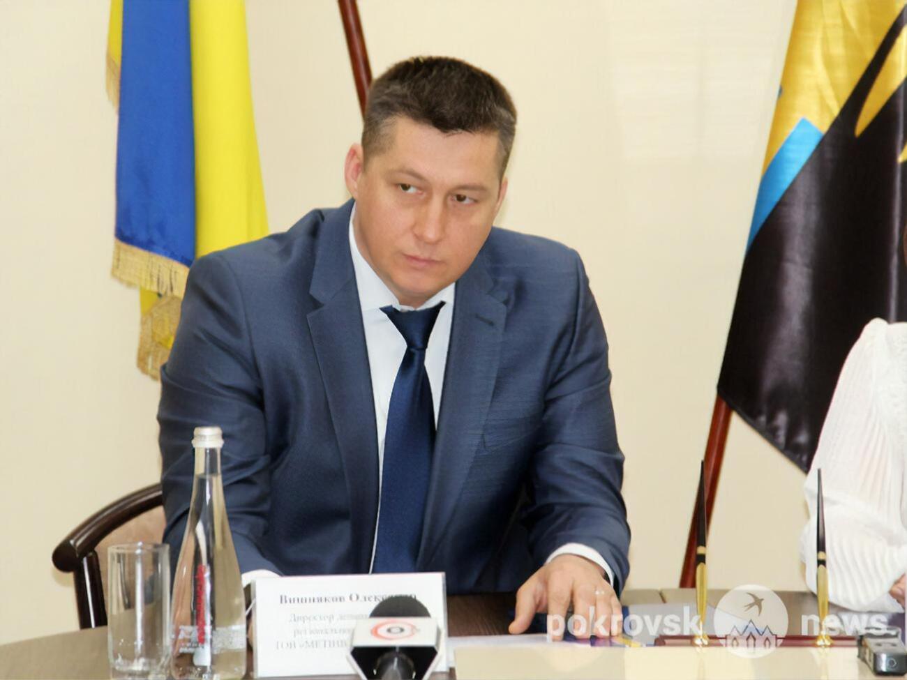 Александр Вишняков:&nbsp;Мы как команда "Метинвеста" берем на себя обязательства для того, чтобы отгрузка кислорода шла круглосуточно