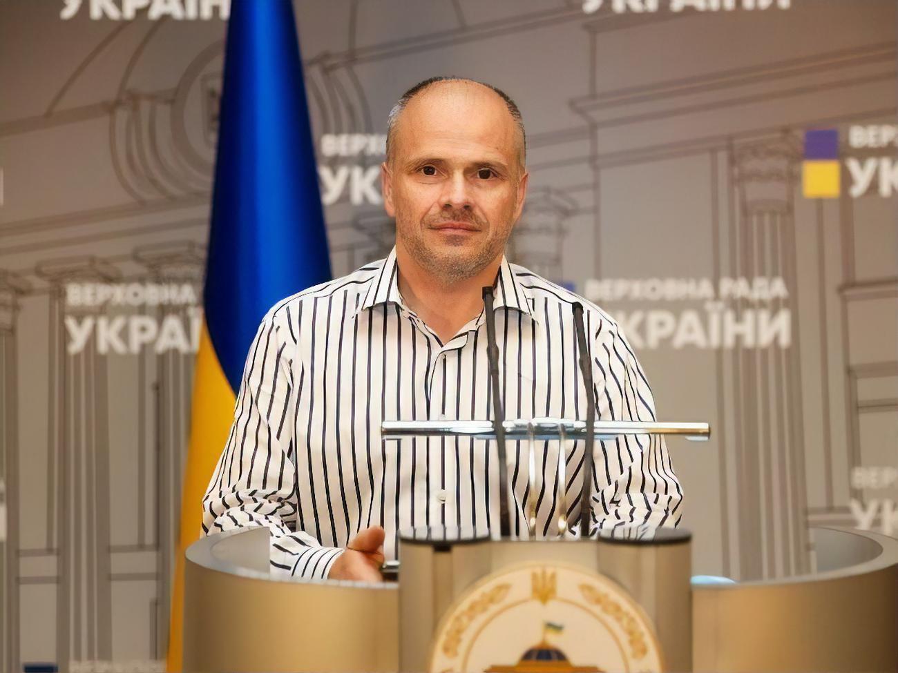 Радуцкий считает, что ЕС вскоре отнесет Украину к "красной" зоне